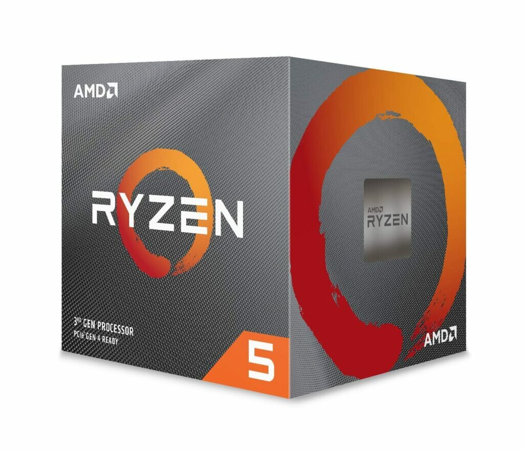 amd-ryzen-gaming-proccesser for Gaming PC 