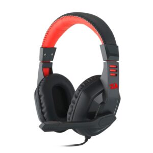 Redragon H120 Gaming headphone With Mic