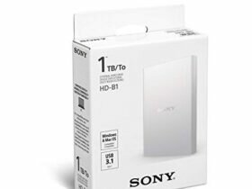 Top 5 Best 1TB External Hard Disk Drive in India – 2023 Top 5 Best 1TB External Hard Disk Drive in India – 2023