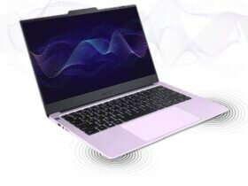 AVITA LIBER V14 (Intel 10th Gen Core i5-10210U)