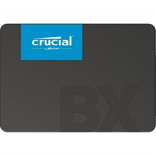 SSD For Gaming PC