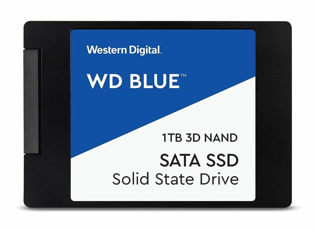 Best SSD For your PC