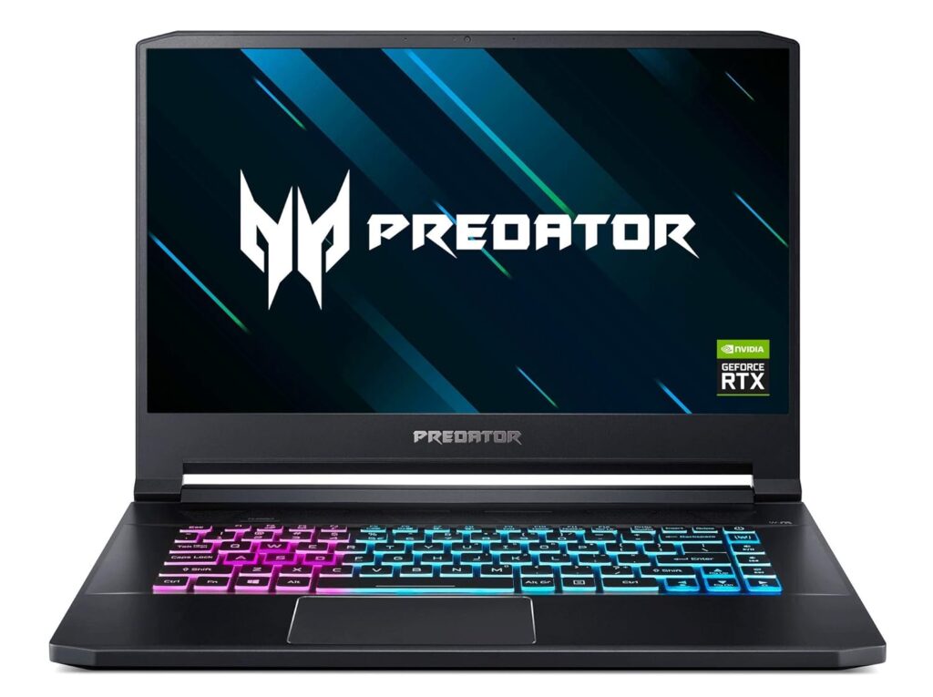 Acer Gaming Laptop Under 100000