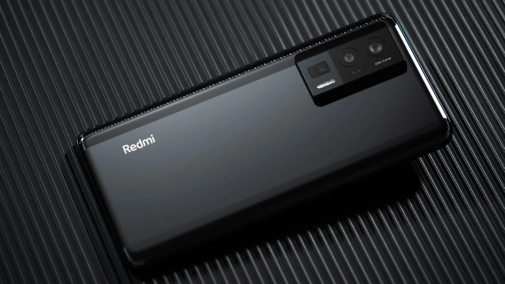 Redmi K70 Pro Confirmed to Get Snapdragon 8 Gen 3 SoC, 6.67-Inch Display; Design Officially Revealed