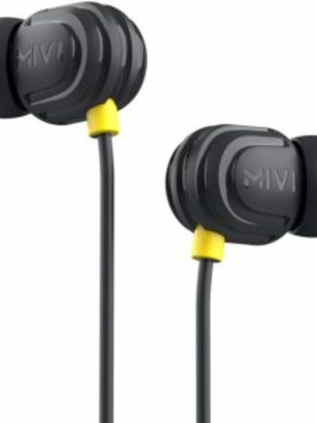 15 Best Earphones Under 500 in India