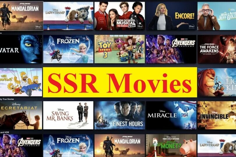 Ssrmovies Website Download Latest Movies 2024