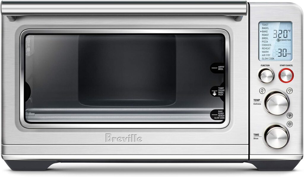 smart oven chip chick technology and gadgets for women