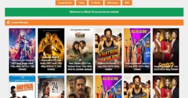 9xMovies 2024 Download Latest Bollywood Movies