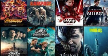 MP4moviez Download Latest Hollywood Hindi Dubbed Movies Mp4moviez 2024