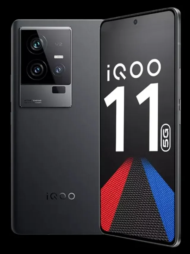 iQOO 12 Price Leaks For Indian Market: Unveiling the Tech Elegance