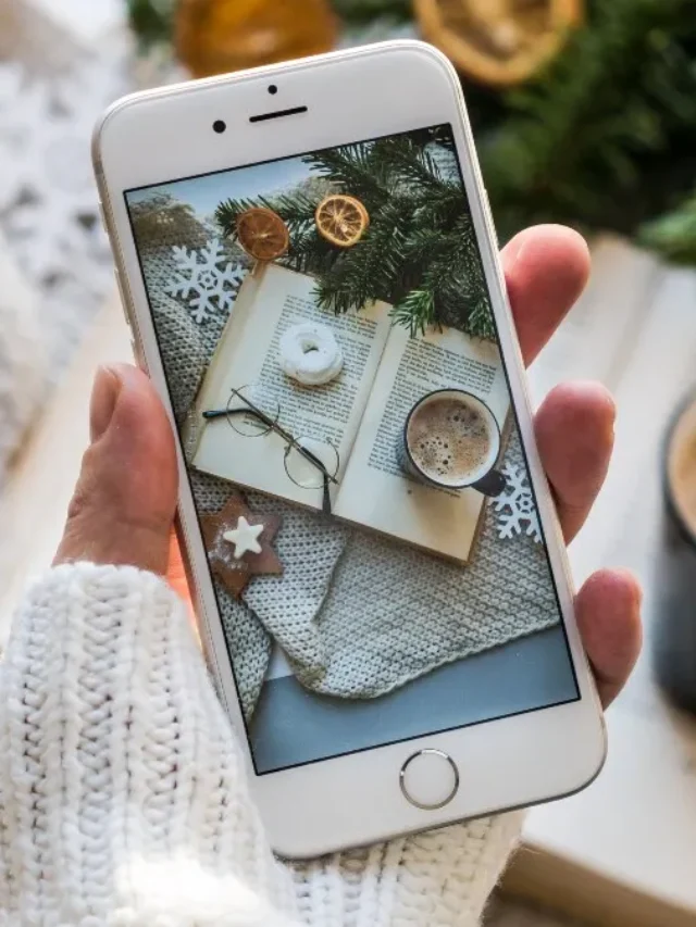 5 photo apps that remove the tension of storage